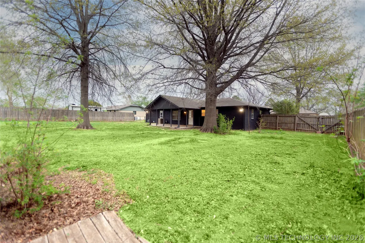 Photo 25 — 17256 S 91st EastAvenue, Bixby, OK 74008