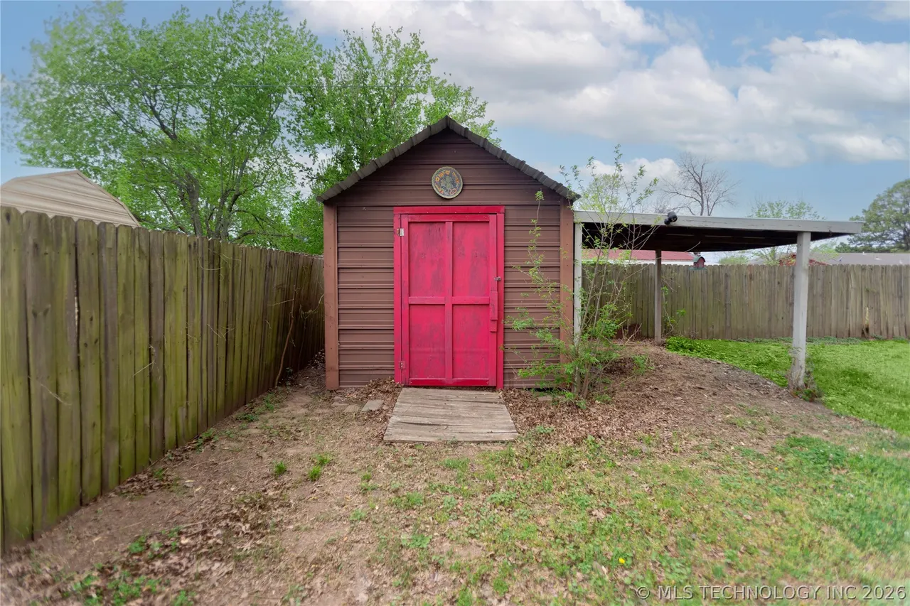 Photo 26 — 17256 S 91st EastAvenue, Bixby, OK 74008