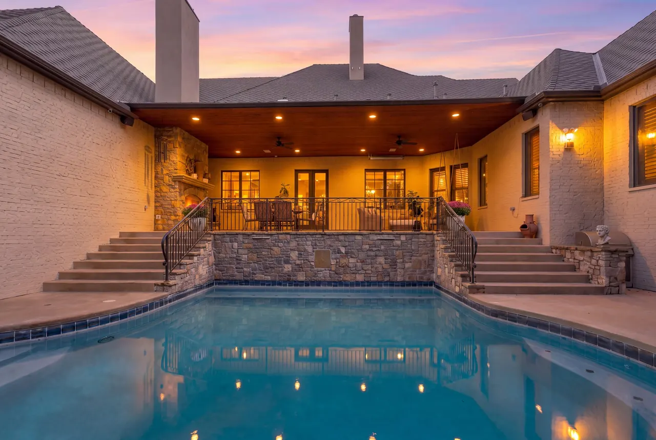 Photo 80 — 11416 S Louisville Place, Tulsa, OK 74137