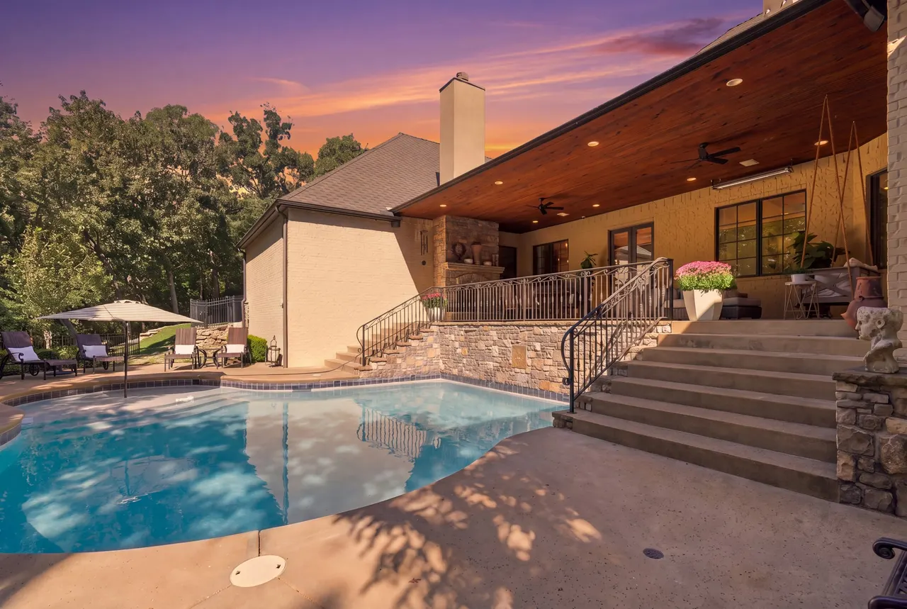 Photo 81 — 11416 S Louisville Place, Tulsa, OK 74137