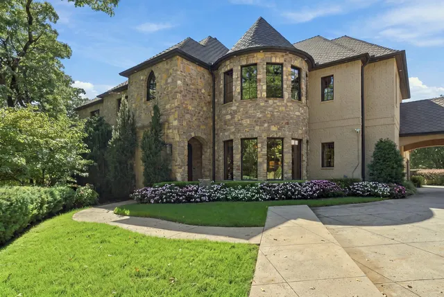 Photo 3 — 11416 S Louisville Place, Tulsa, OK 74137