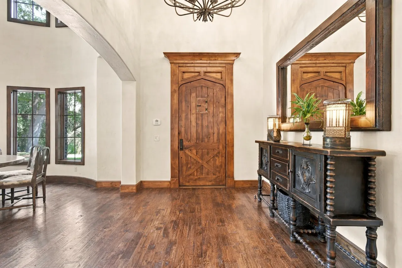 Photo 9 — 11416 S Louisville Place, Tulsa, OK 74137