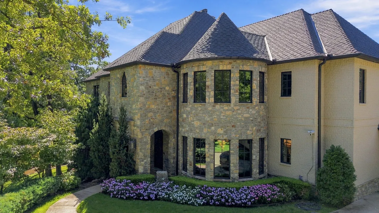 Photo 86 — 11416 S Louisville Place, Tulsa, OK 74137