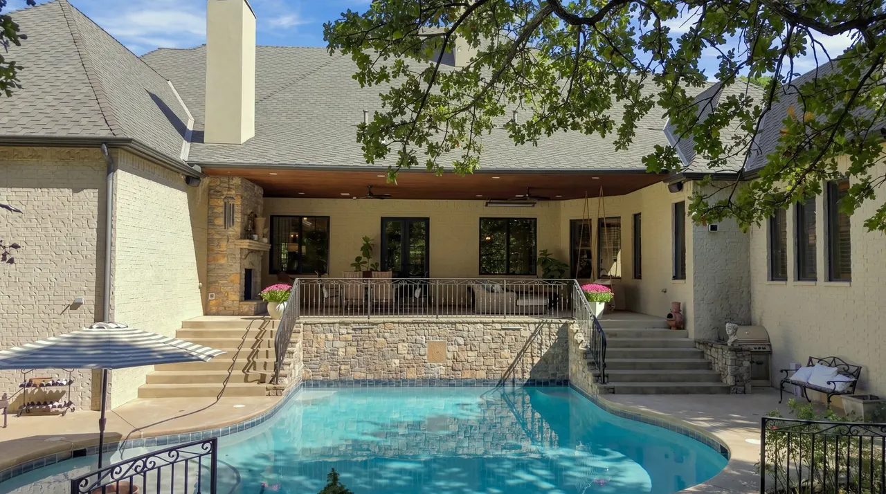 Photo 88 — 11416 S Louisville Place, Tulsa, OK 74137