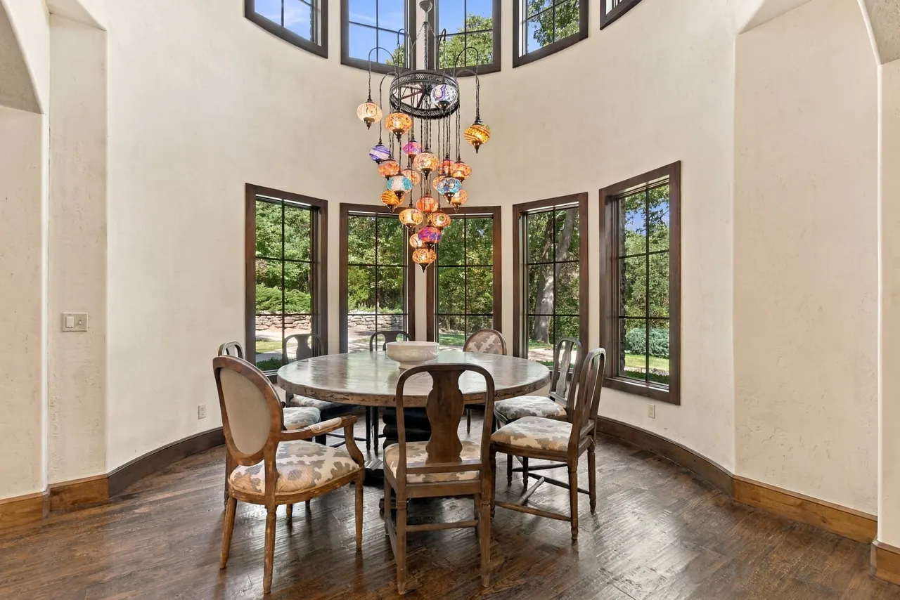 Photo 12 — 11416 S Louisville Place, Tulsa, OK 74137