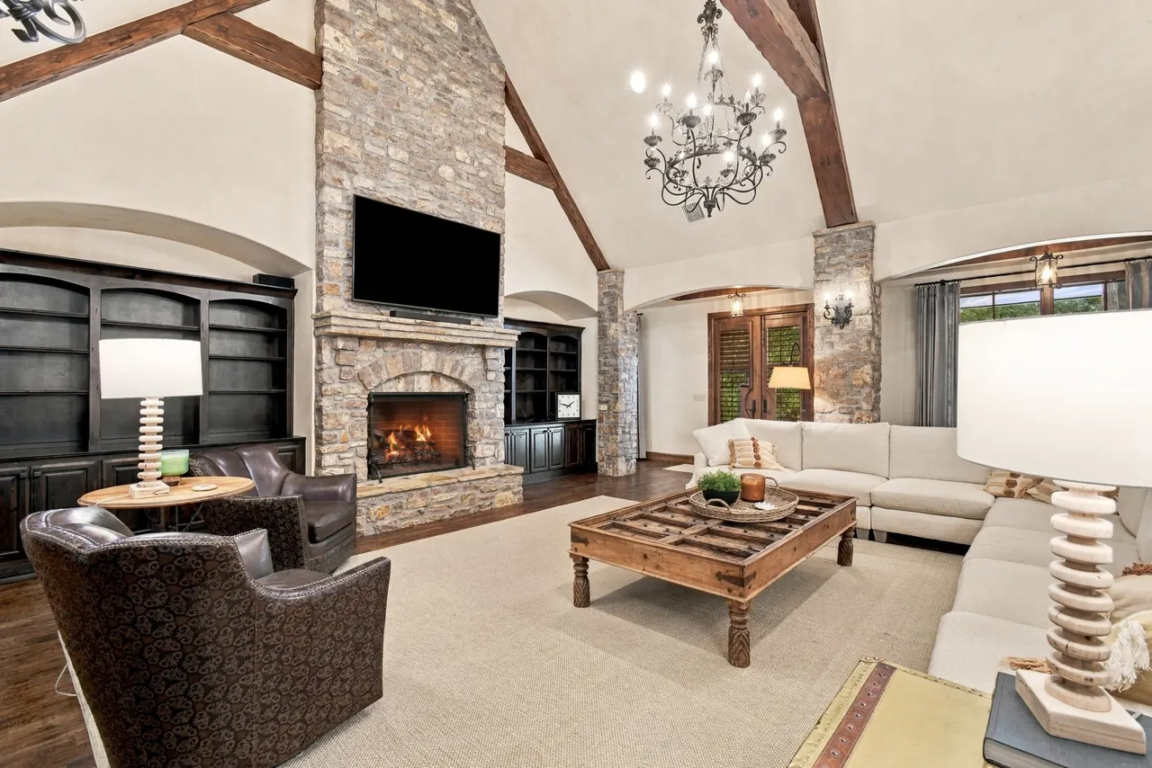 Photo 13 — 11416 S Louisville Place, Tulsa, OK 74137
