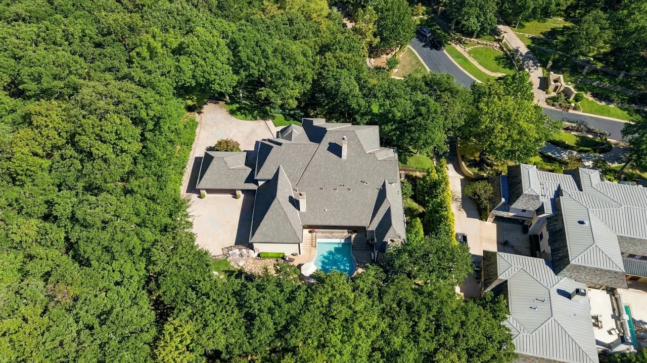 Photo 90 — 11416 S Louisville Place, Tulsa, OK 74137