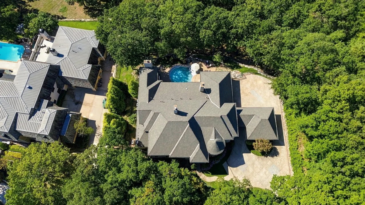 Photo 91 — 11416 S Louisville Place, Tulsa, OK 74137