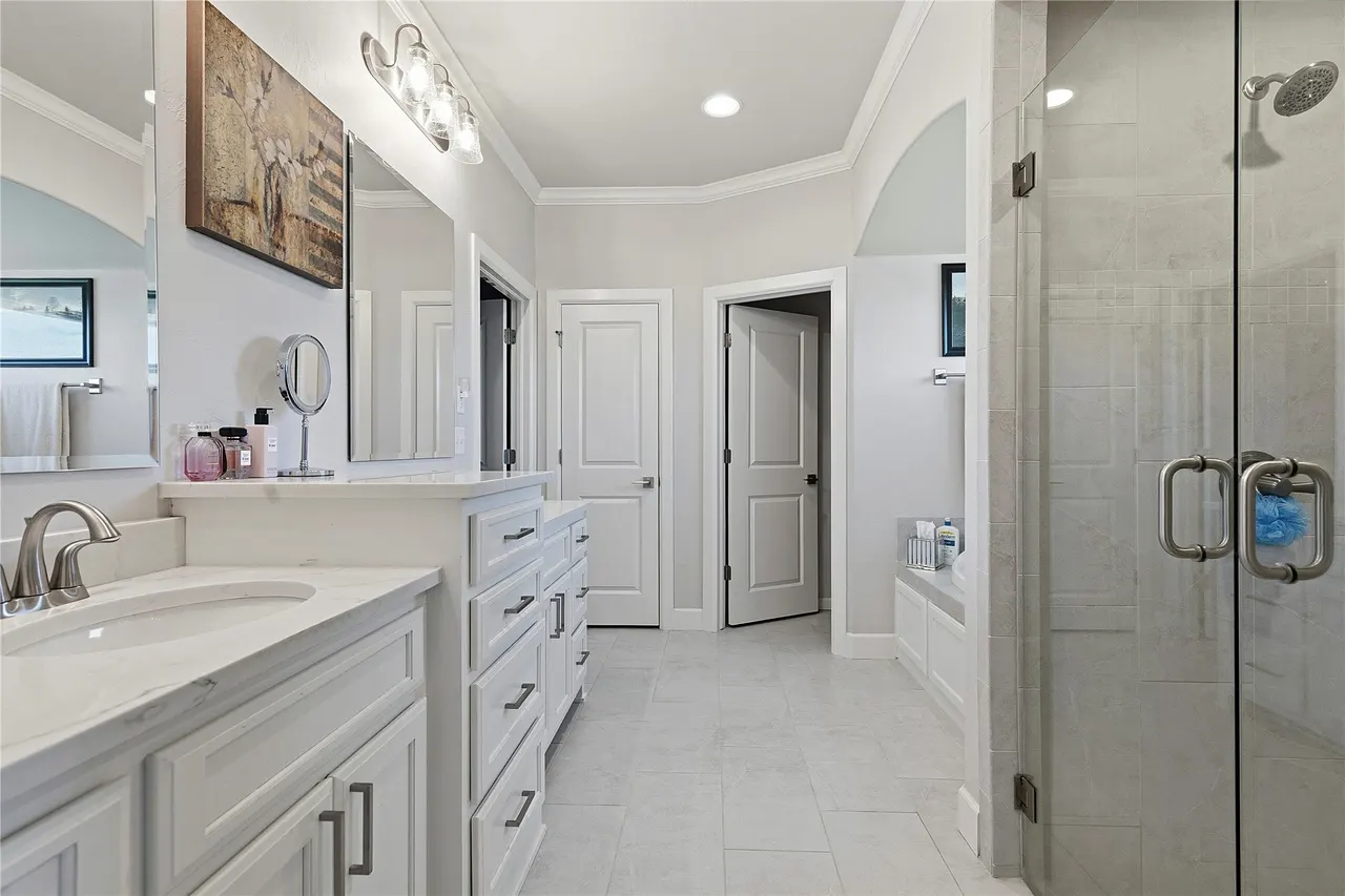 Photo 20 — 10628 N 81st EastPlace, Owasso, OK 74055