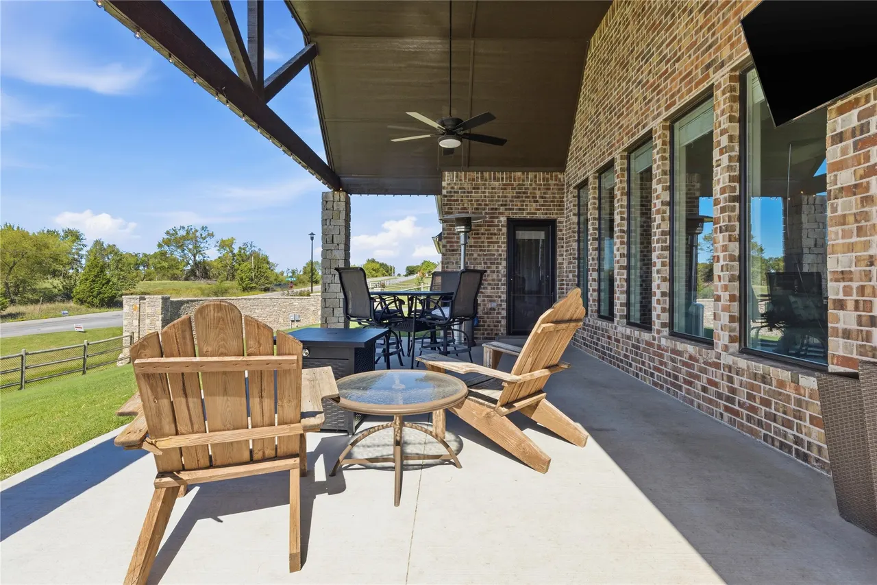 Photo 40 — 10628 N 81st EastPlace, Owasso, OK 74055