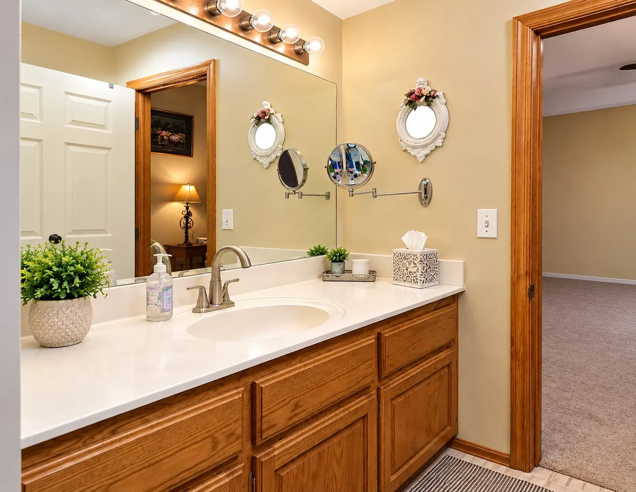 Photo 10 — 11614 N 110th EastAvenue, Collinsville, OK 74021