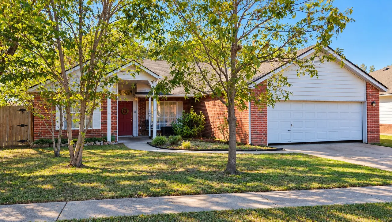 Photo 16 — 11614 N 110th EastAvenue, Collinsville, OK 74021