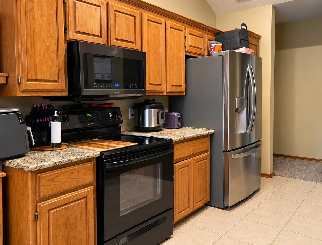 Photo 7 — 11614 N 110th EastAvenue, Collinsville, OK 74021