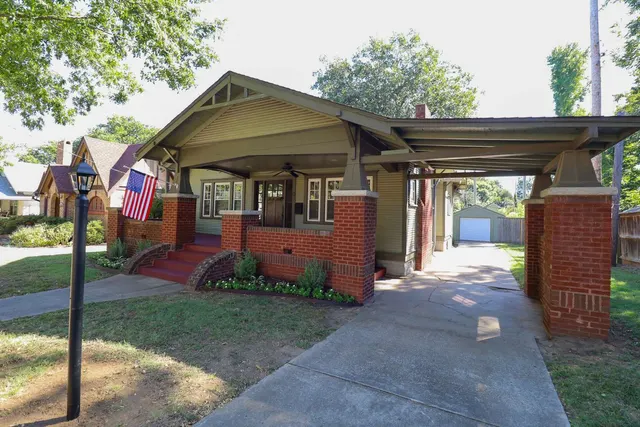 Photo 3 — 2116 E 18th Street, Tulsa, OK 74104