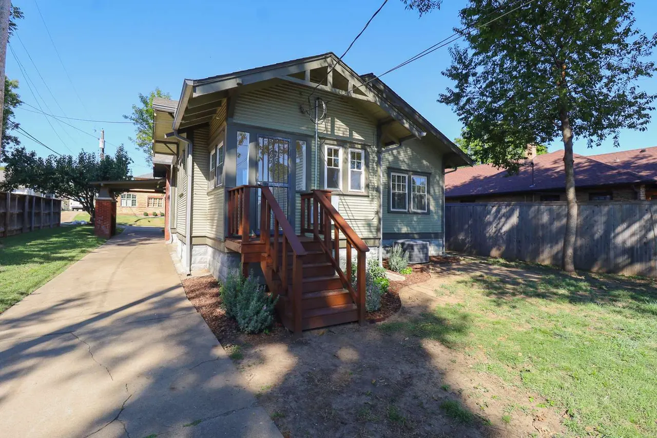 Photo 25 — 2116 E 18th Street, Tulsa, OK 74104