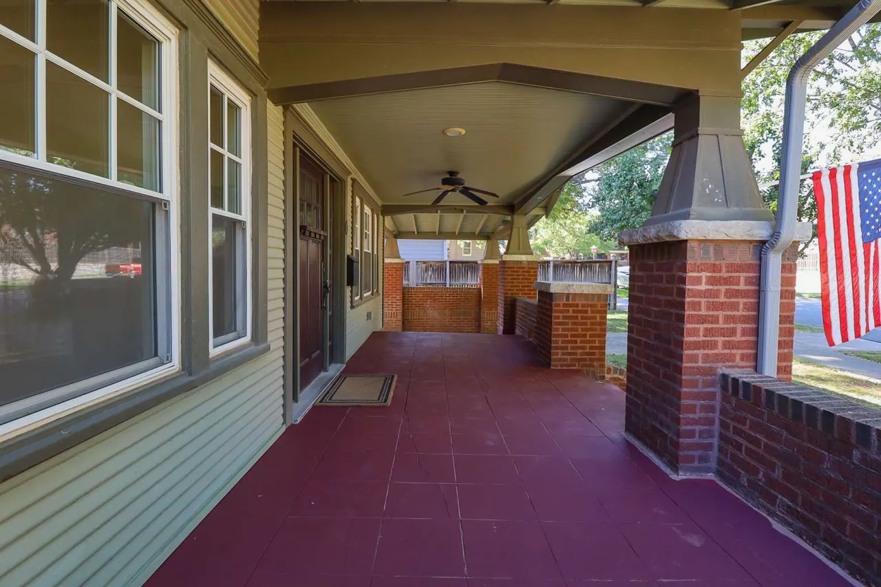 Photo 27 — 2116 E 18th Street, Tulsa, OK 74104