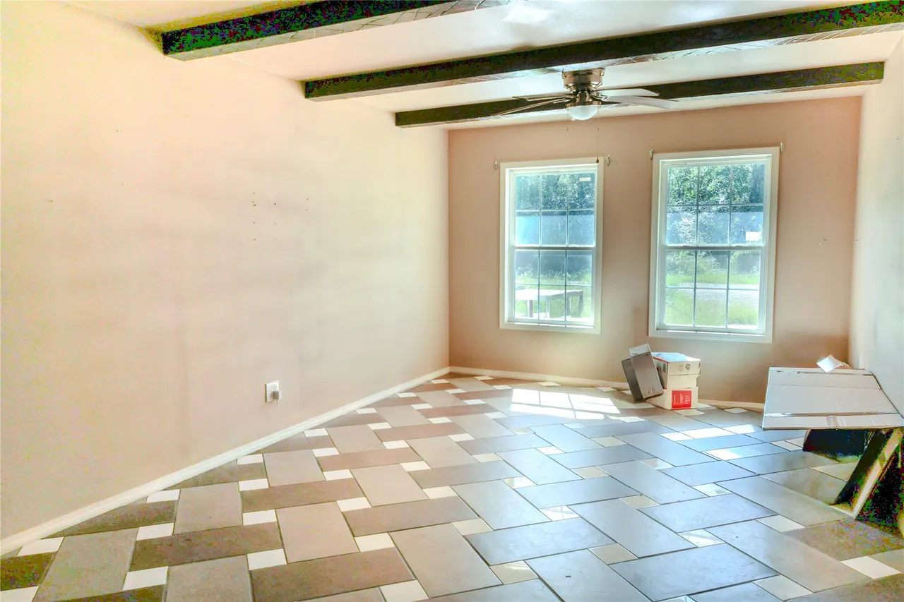 Photo 4 — 105 SE 6th Street, Wagoner, OK 74467