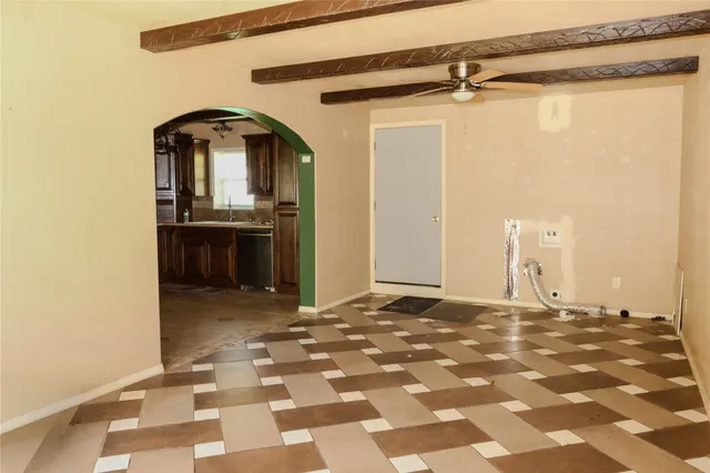 Photo 5 — 105 SE 6th Street, Wagoner, OK 74467