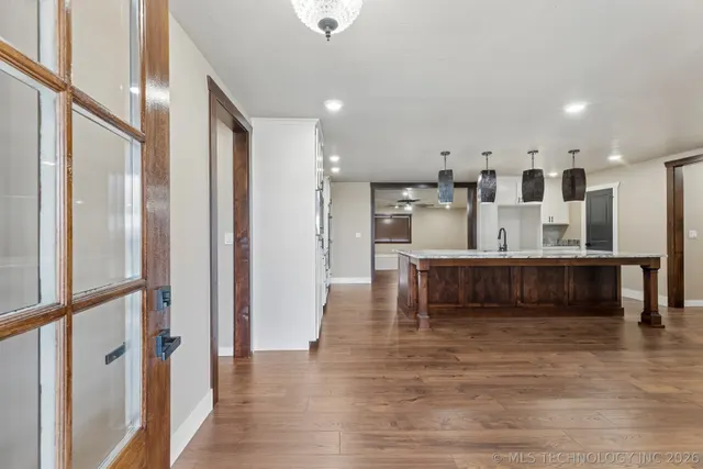Photo 4 — 9168 S 428, Chouteau, OK 74337