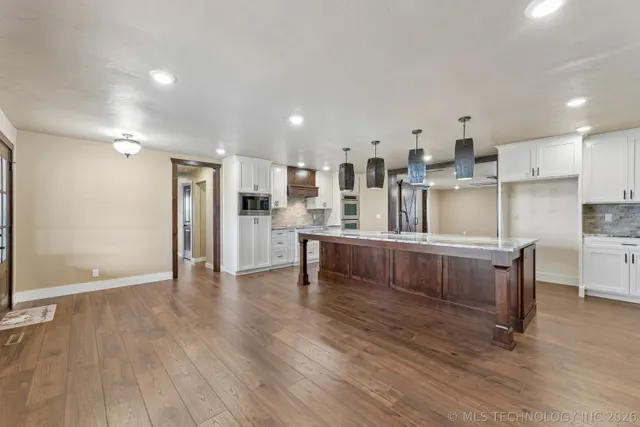 Photo 6 — 9168 S 428, Chouteau, OK 74337