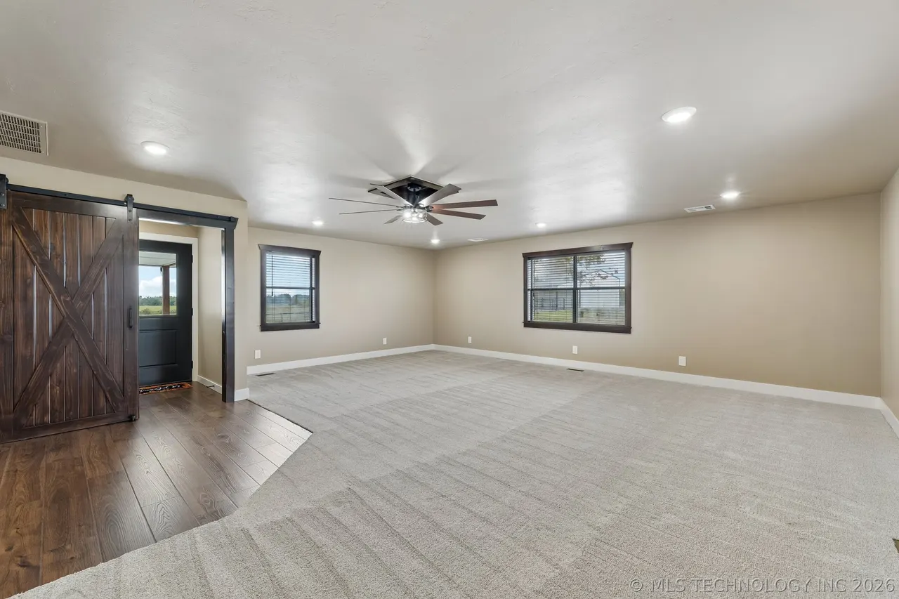 Photo 13 — 9168 S 428, Chouteau, OK 74337
