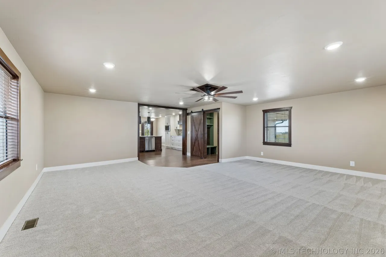 Photo 14 — 9168 S 428, Chouteau, OK 74337