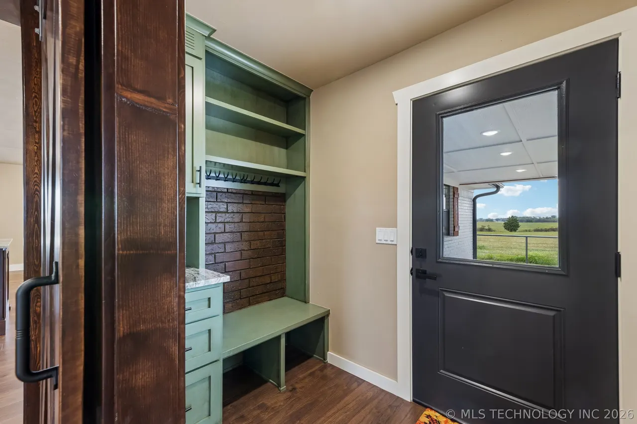 Photo 16 — 9168 S 428, Chouteau, OK 74337