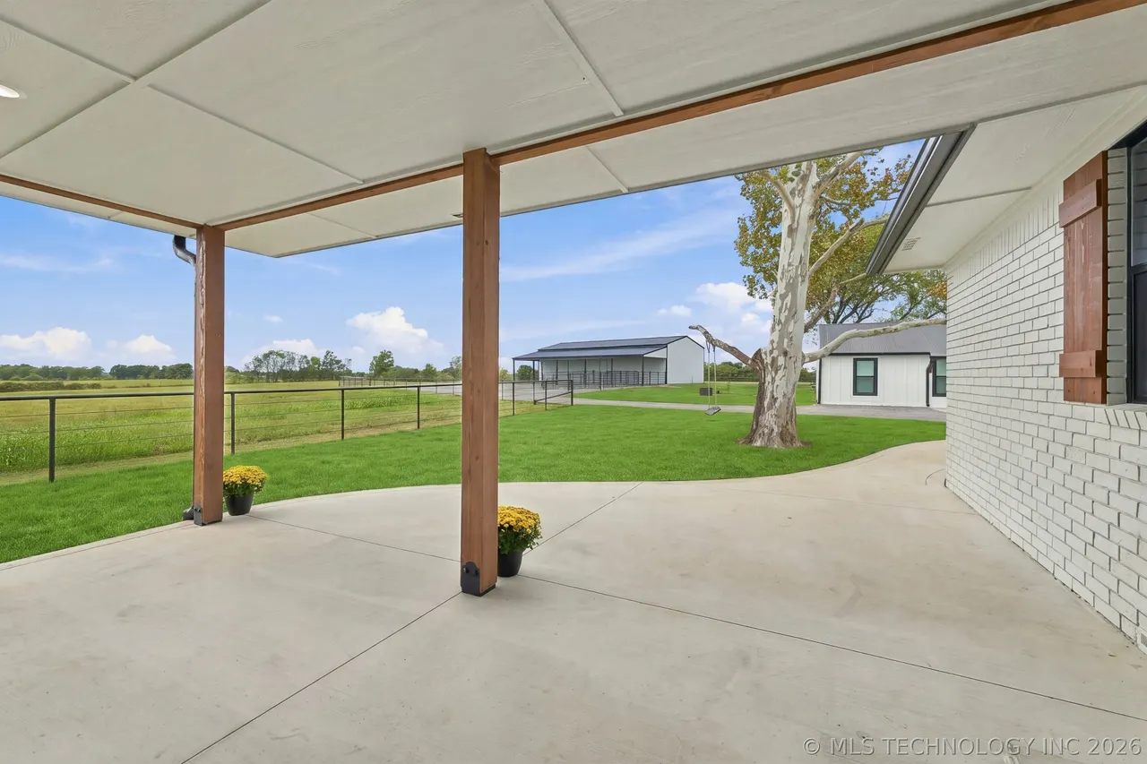 Photo 34 — 9168 S 428, Chouteau, OK 74337