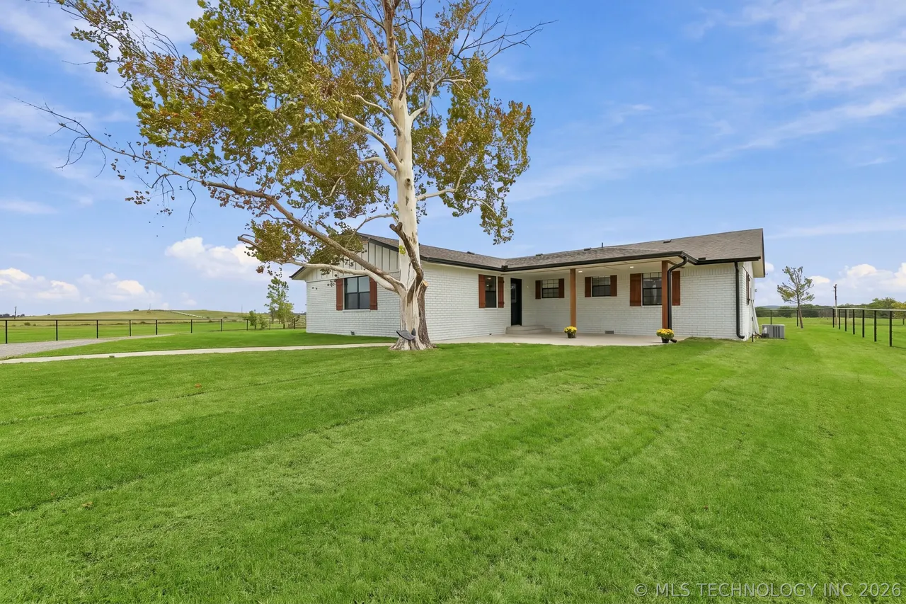 Photo 35 — 9168 S 428, Chouteau, OK 74337