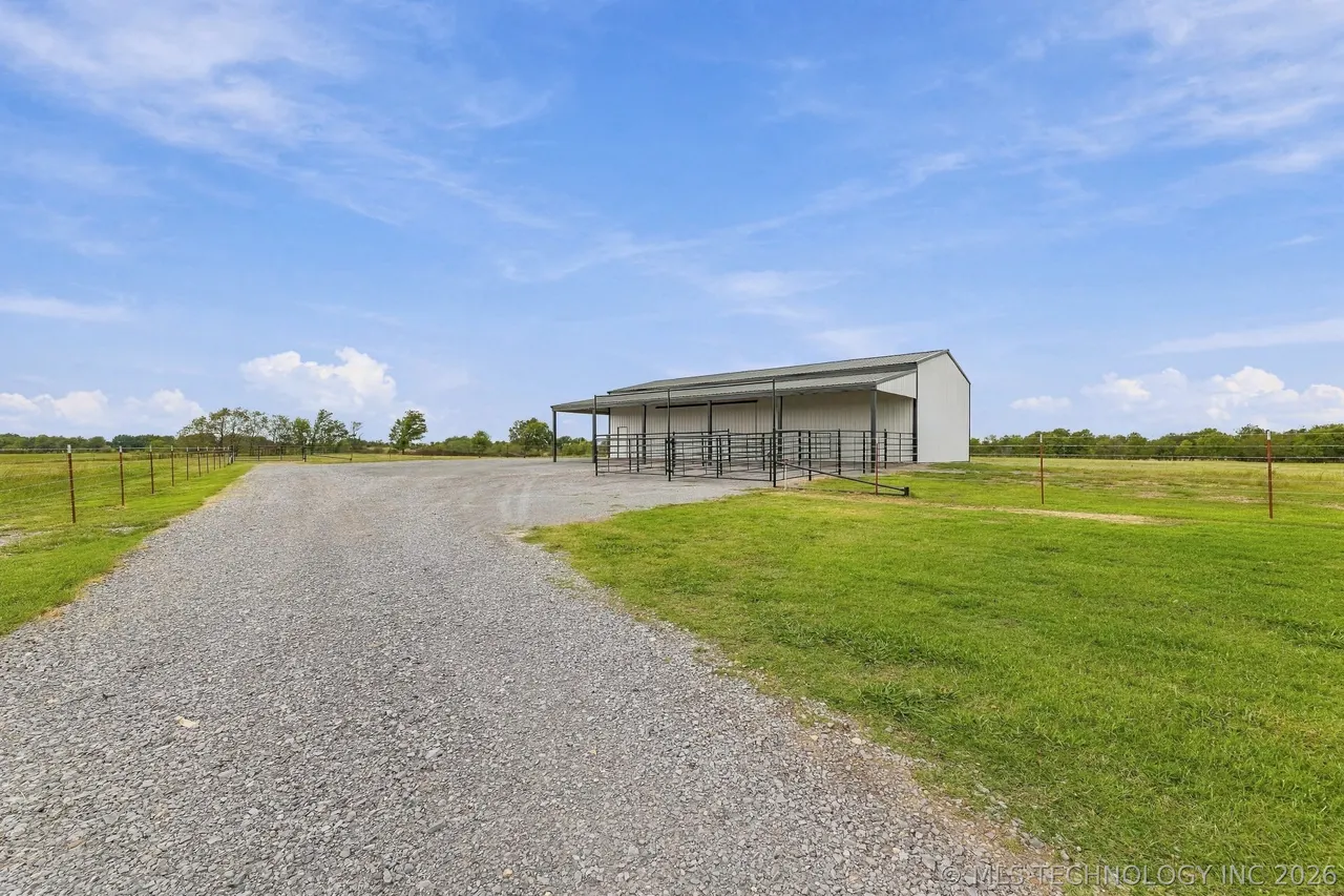 Photo 43 — 9168 S 428, Chouteau, OK 74337
