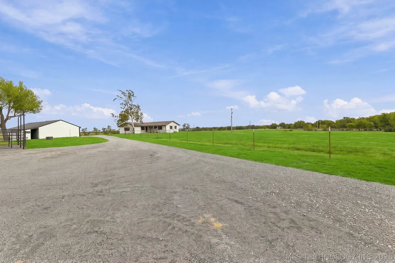 Photo 47 — 9168 S 428, Chouteau, OK 74337