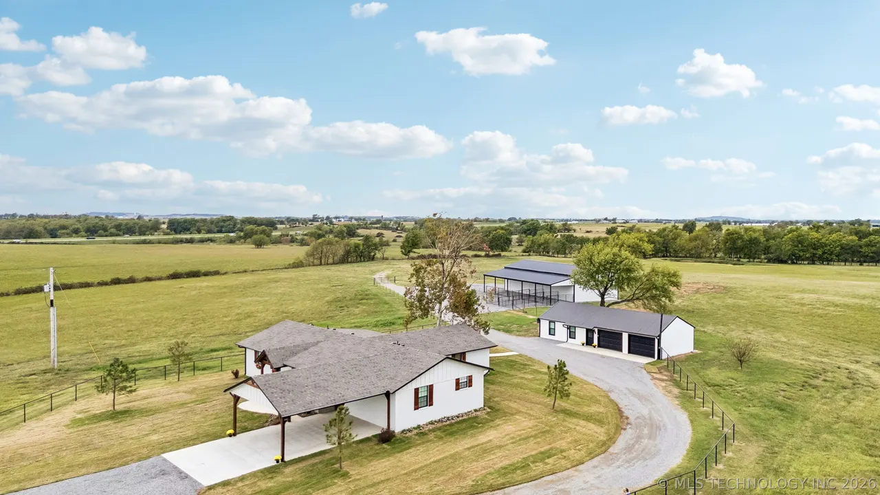 Photo 48 — 9168 S 428, Chouteau, OK 74337