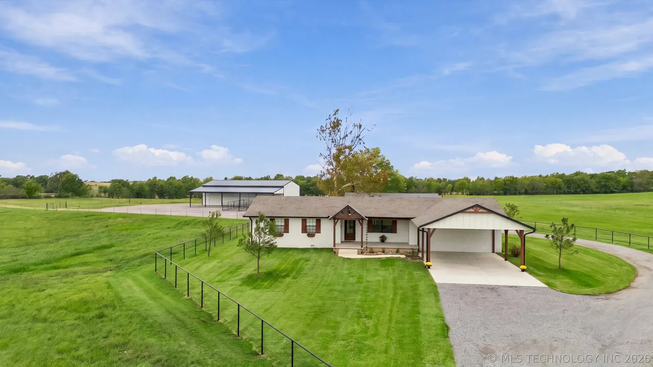 Photo 49 — 9168 S 428, Chouteau, OK 74337