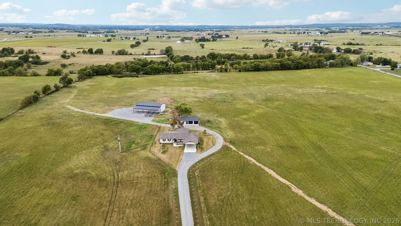 Photo 51 — 9168 S 428, Chouteau, OK 74337