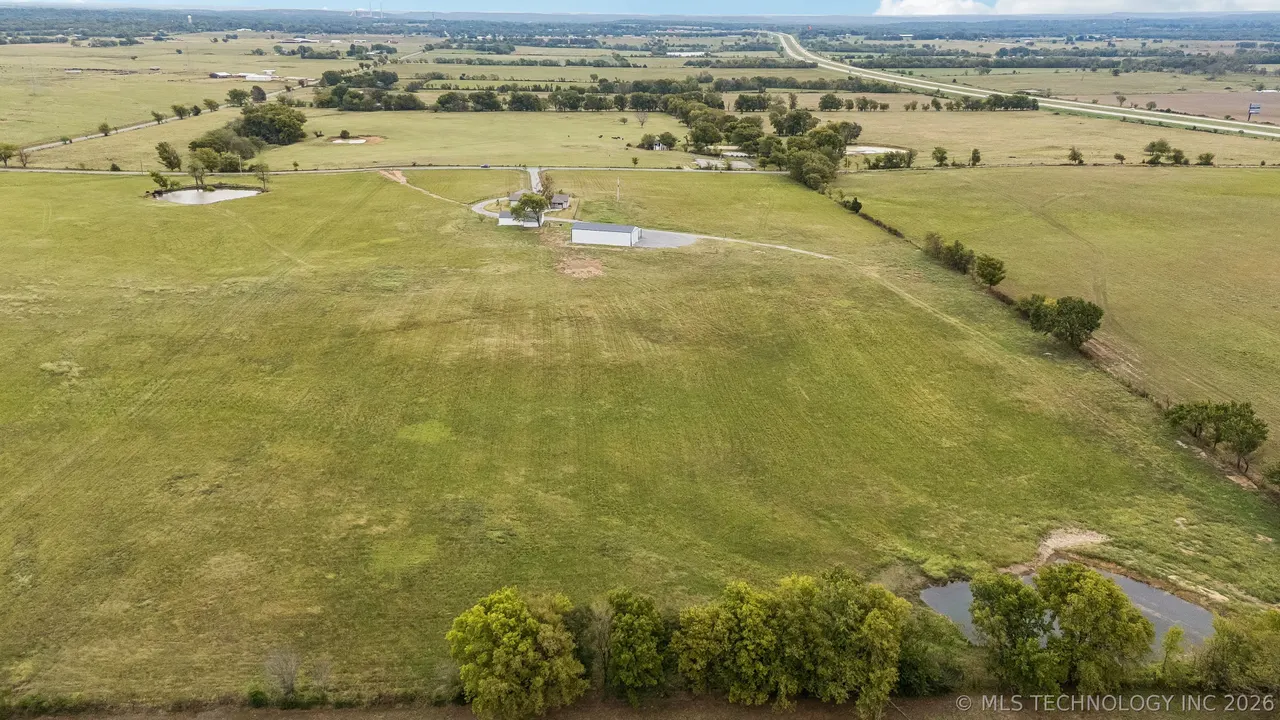 Photo 53 — 9168 S 428, Chouteau, OK 74337