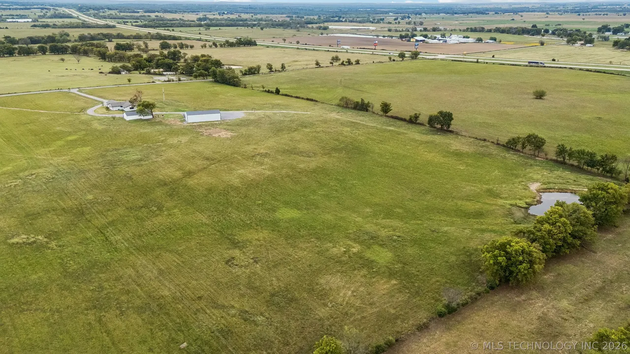 Photo 55 — 9168 S 428, Chouteau, OK 74337