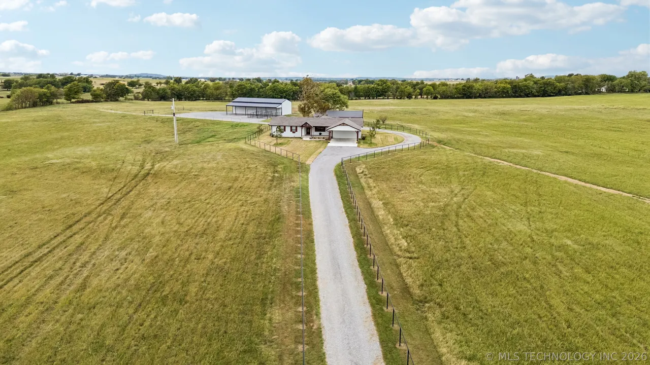 Photo 58 — 9168 S 428, Chouteau, OK 74337
