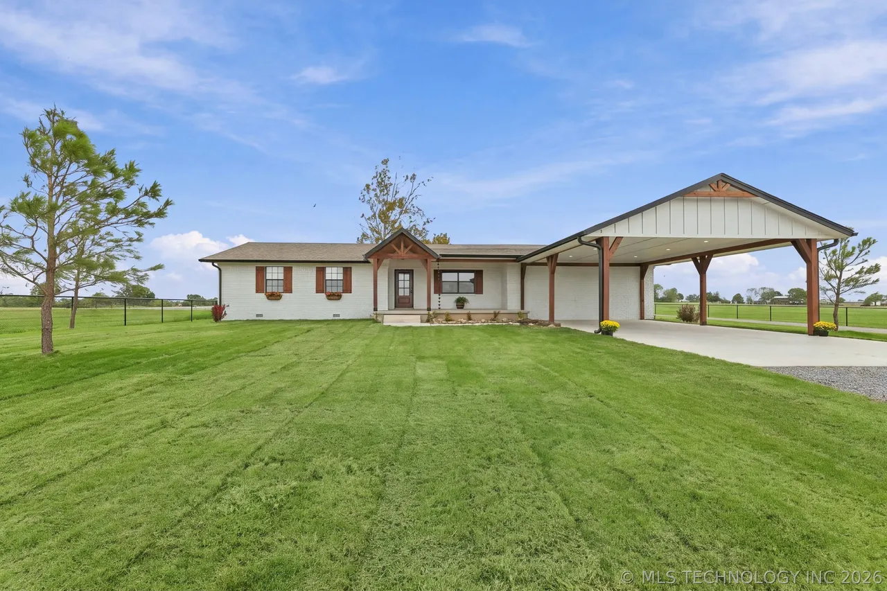 Photo 59 — 9168 S 428, Chouteau, OK 74337