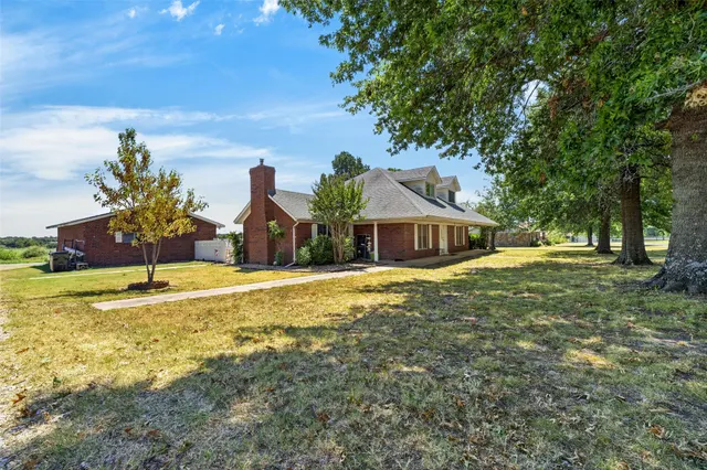 Photo 5 — 151 S 2nd Street, Porter, OK 74454
