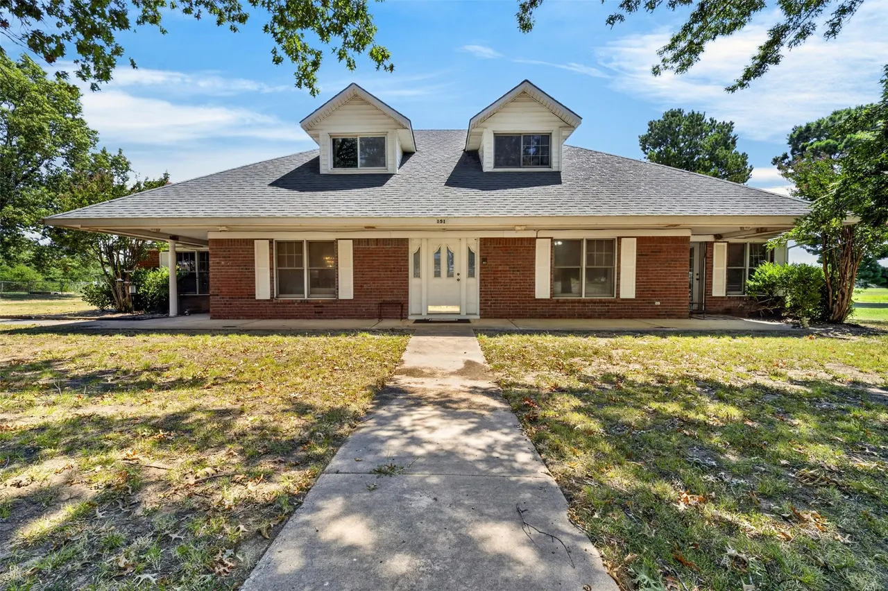 Photo 10 — 151 S 2nd Street, Porter, OK 74454