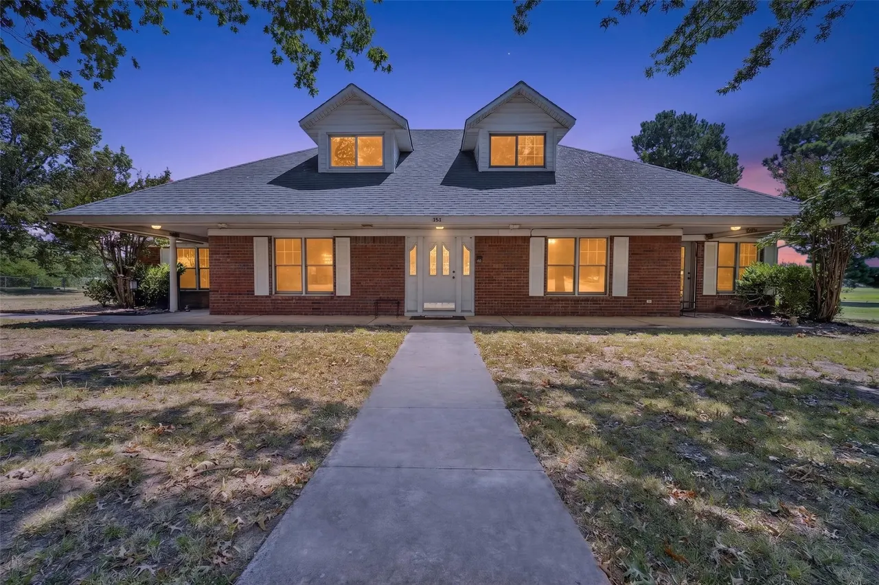 Photo 11 — 151 S 2nd Street, Porter, OK 74454