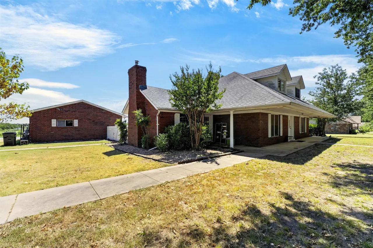 Photo 12 — 151 S 2nd Street, Porter, OK 74454