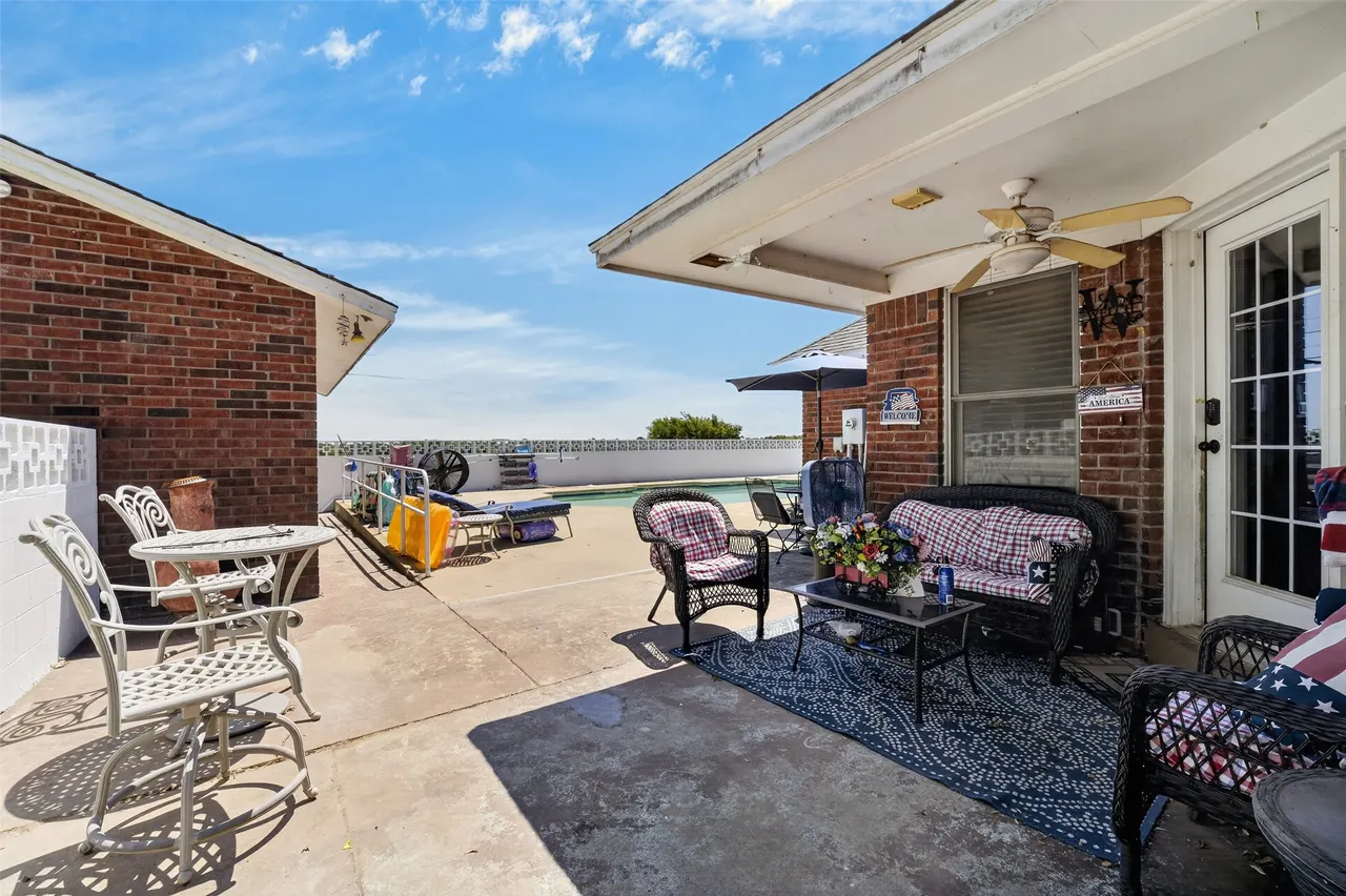 Photo 13 — 151 S 2nd Street, Porter, OK 74454