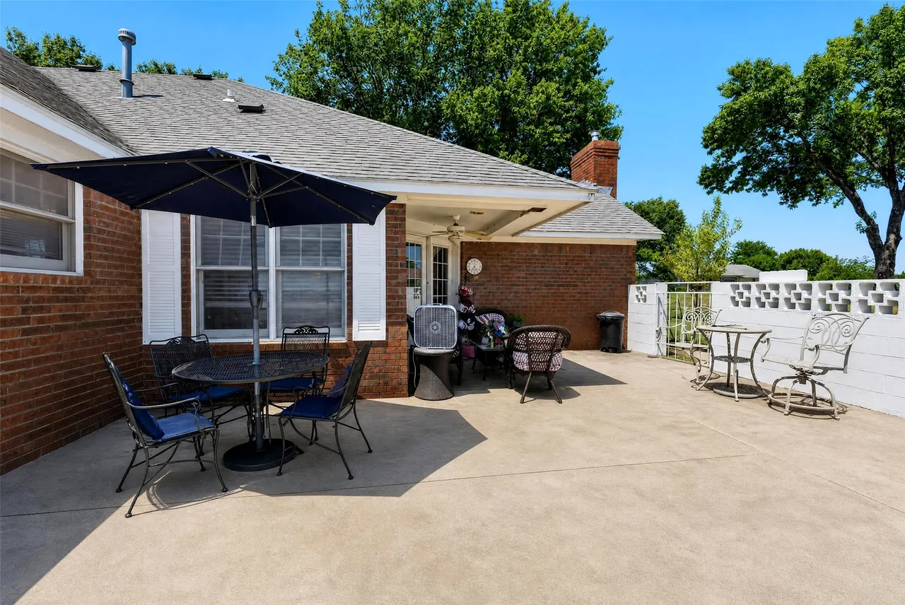 Photo 14 — 151 S 2nd Street, Porter, OK 74454