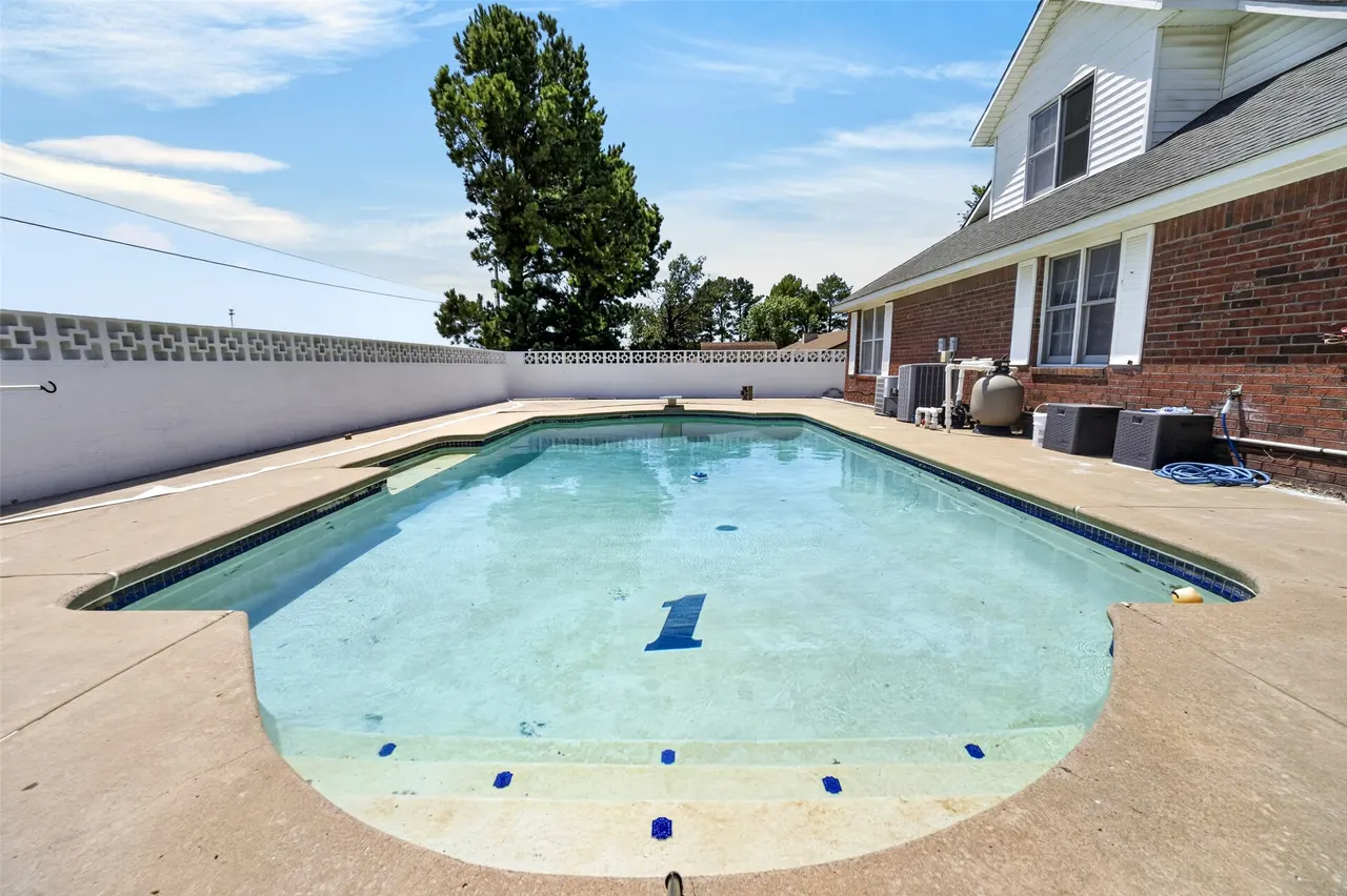 Photo 15 — 151 S 2nd Street, Porter, OK 74454