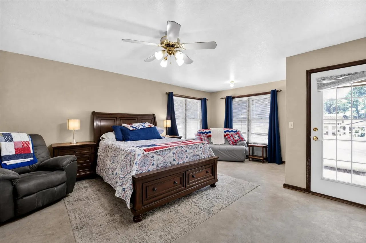 Photo 35 — 151 S 2nd Street, Porter, OK 74454