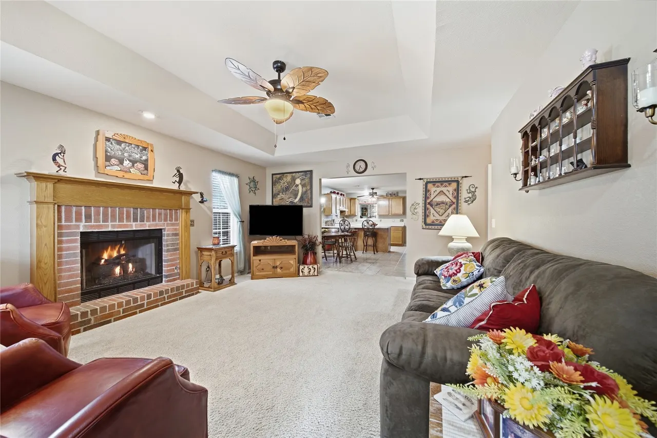 Photo 6 — 1705 W Fort Worth Street, Broken Arrow, OK 74012
