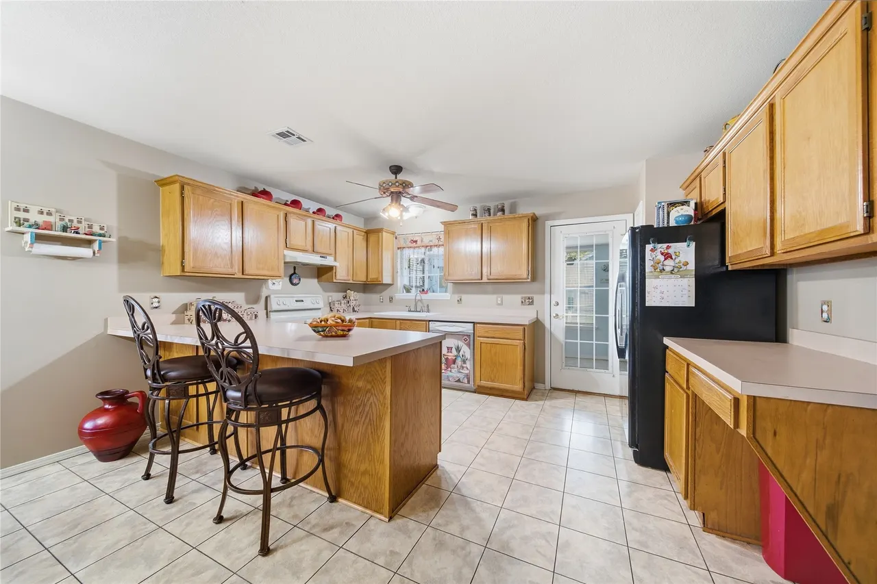 Photo 12 — 1705 W Fort Worth Street, Broken Arrow, OK 74012