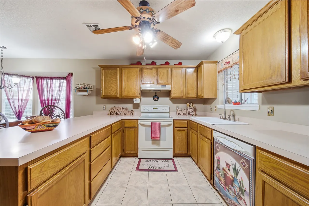 Photo 13 — 1705 W Fort Worth Street, Broken Arrow, OK 74012