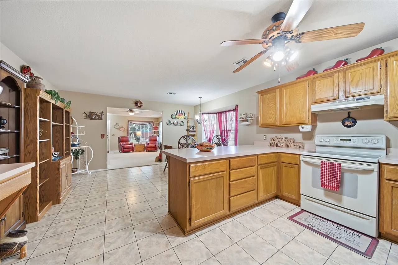 Photo 14 — 1705 W Fort Worth Street, Broken Arrow, OK 74012